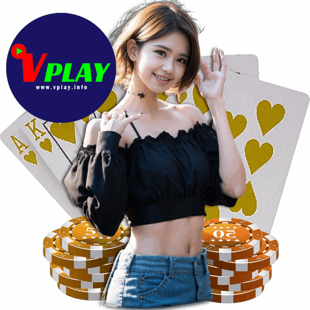 vplay สมัคร